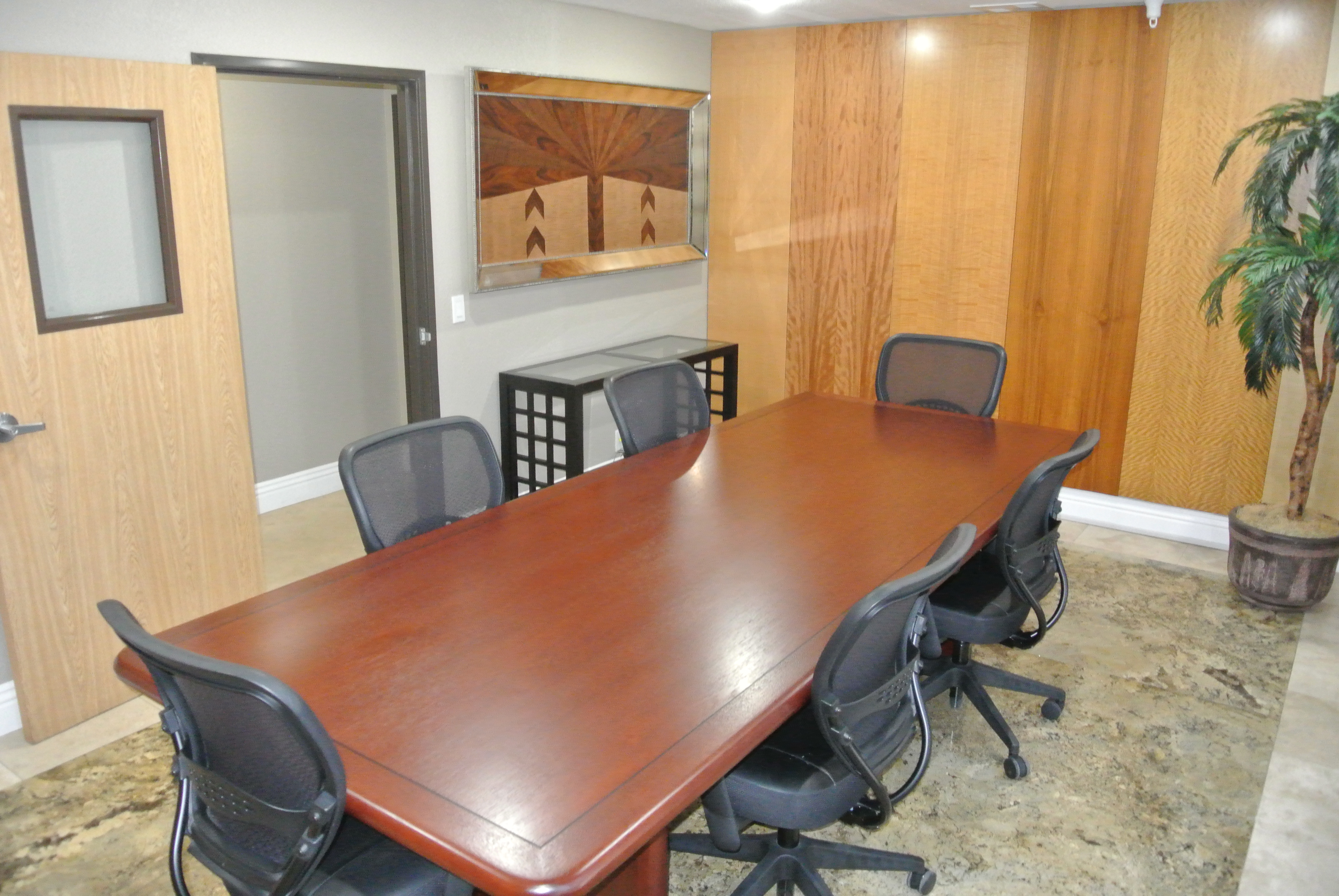 AFS Conference Room